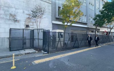 Comunicado: No a los despidos en Clarín y AGEA