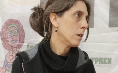 “Es una afrenta para la representación sindical”