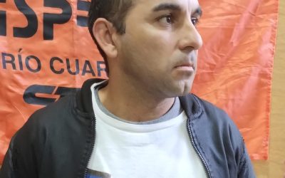 Libres del Sur se suma al pedido de reinstalación
