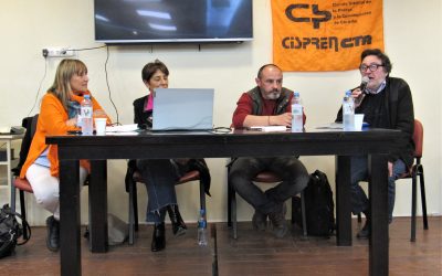 A 50 años del Tampierazo: Todo está guardado en la memoria