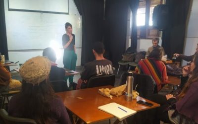 La Cooperativa Viarava presentó su Protocolo para la prevención y abordaje de situaciones de violencia