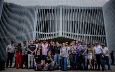 La suspensión de la Pauta Oficial atenta contra el trabajo de prensa