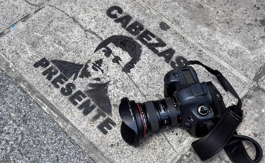 A 27 años del asesinato de Cabezas, el peor ataque contra la libertad de expresión