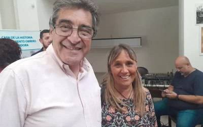 El secretario General de la CTA-A participó del Plenario Multisectorial
