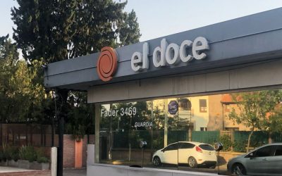 Fallo a favor del Cispren contra Canal 12