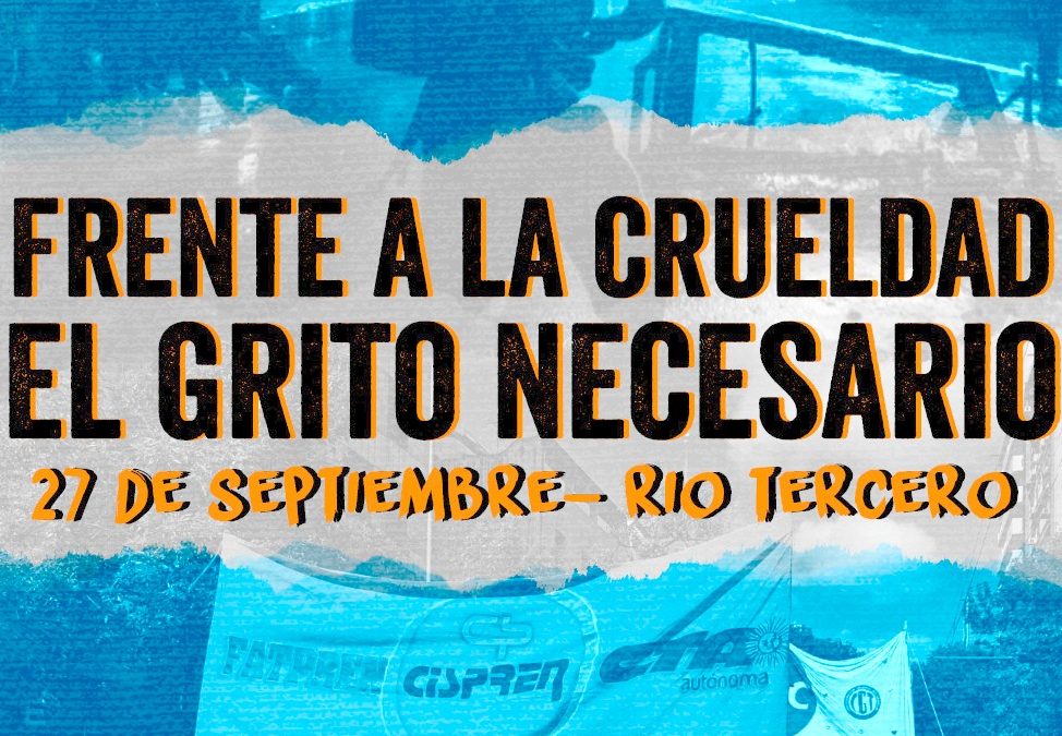 Rumbo al 42° Congreso de Trabajadoras y Trabajadores de Prensa y Comunicación