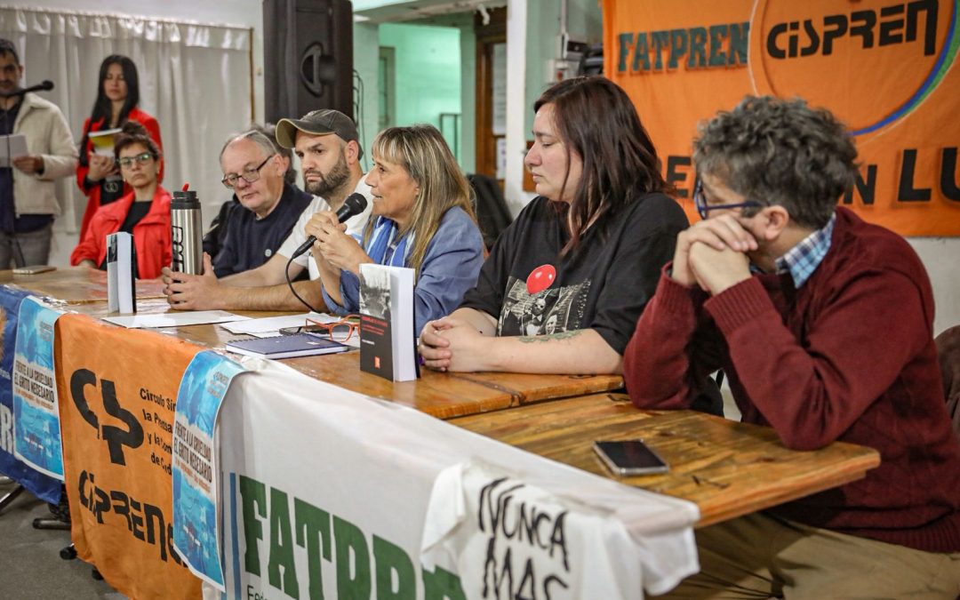 42° Congreso de Prensa: «Frente a la crueldad, el grito necesario»