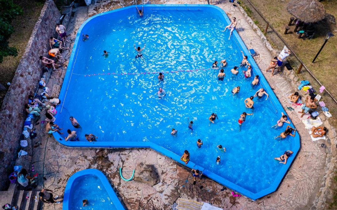 Casa del Periodista: Nuevos convenios que construyen comunidad