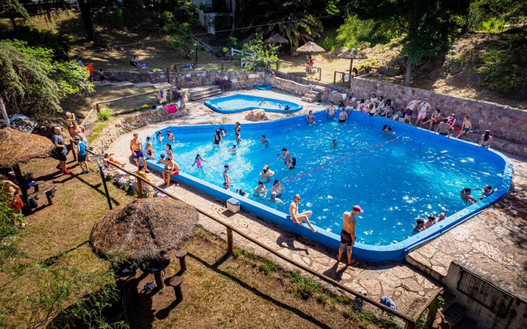 La Casa del Periodista: Un lugar para descansar, disfrutar y compartir el verano