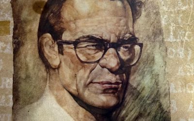 Rodolfo Walsh y su Carta Abierta a la Junta Militar