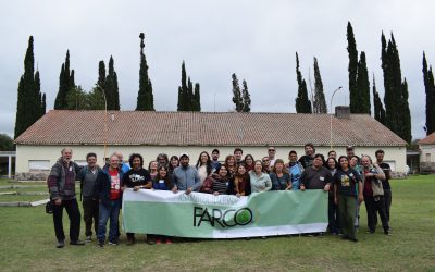 El Cispren celebra la realización de la XXIII Asamblea de FARCO con debates, propuestas y nuevas autoridades