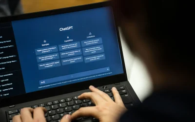 «Apuntes para una regulación de la Inteligencia Artificial en los medios de comunicación»