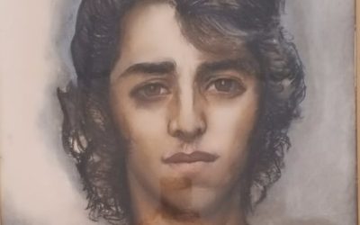 Paula Mónaco Felipe: «Pedacitos de una búsqueda sin fin»