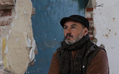 Conversatorio: «Memoria, Verdad y Justicia en Comunicación: una experiencia de oficio»