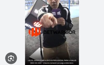 El Cispren denuncia por violencia mediática y simbólica a una publicidad mundialista