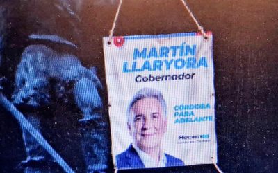 Desigual distribución de la pauta oficial en Córdoba: Fundados pero fundidos