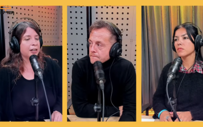 UMBRALES TV: «DE OFICIO PERIODISTA»
