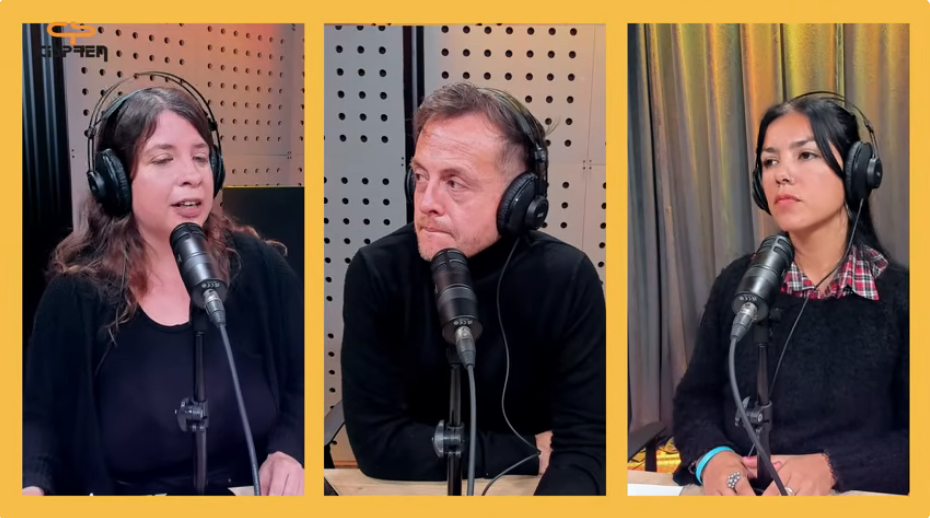 UMBRALES TV: «DE OFICIO PERIODISTA»