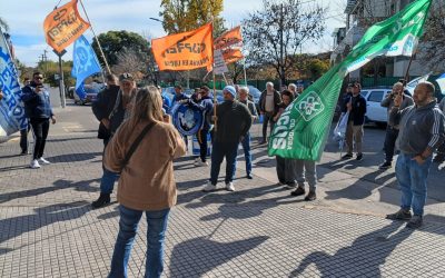 Cierre de escalas salariales: seguimos luchando por la recomposición necesaria