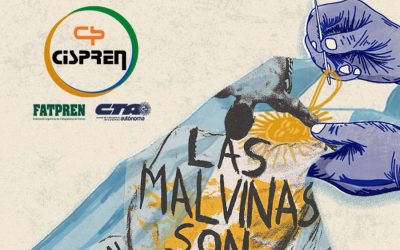 43° Congreso Provincial de Trabajadoras y Trabajadores de Prensa: «Nuestras banderas frente al relato digital»