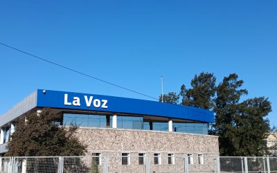 La Voz crece, pero las y los trabajadores se empobrecen