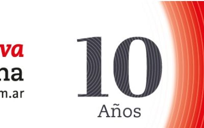 ¡Felices 10 años de periodismo comprometido a La Nueva Mañana de Córdoba!